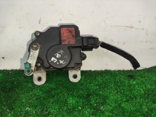 активатор замка багажника Hyundai Terracan 1 поколение 2003, 2.5 л., D4BH, дизель, АКПП, серебристый, внедорожник 5 дв., полный подключаемый привод