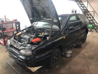 Fiat Bravo 1 поколение