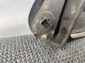 зеркало наружное правое Renault Kangoo 1 поколение 2001, 1.9 л., F8Q 620, дизель, МКПП, серый - фото №3