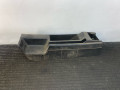 консоль салона Audi 80 B3 89/B3 1991, 1.8 л., бензин, МКПП, серый, седан, передний привод, 893863244, 893863300A - фото №3