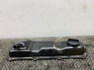 клапанная крышка Audi 100 С3 (1982 - 1988), 1.8 л., PM, бензин, МКПП, передний привод