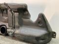 бак топливный Renault Scenic 1 поколение 1997, 1.9 л., F8Q 786, дизель, МКПП, серый, передний привод, 7700843434 - фото №3