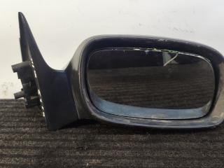 зеркало наружное правое Opel Astra F 1994, 1.7 л., дизель, 5МКПП, зелёный, хетчбэк 5 дв., передний привод, 010405, 010406, 010407