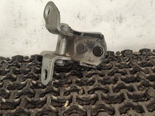 петля двери Toyota Carina E 1 поколение T190 1995, 1.6 л., 4A-FE, бензин, МКПП, зелёный, хетчбэк 5 дв., передний привод