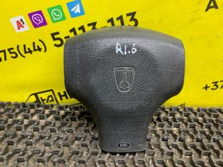 подушка безопасности водителя Rover 400 Series 2 поколение 1999, 1.4 л., 14 K4F, бензин, МКПП, зеленый, хетчбэк 5 дв., передний привод