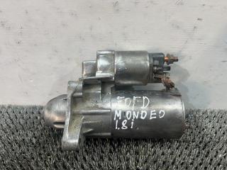 стартер Ford Mondeo 2 поколение (1996 - 2000), 1.8 л., бензин, МКПП, передний привод, 1005821774, 026309