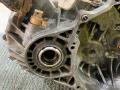 КПП механическая (МКПП) Hyundai Santa Fe 1 поколение (SM) 2001, 2.4 л., бензин, МКПП, черный, внедорожник 5 дв., передний привод, Y040103197 - фото №4