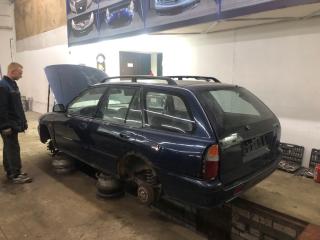 Mitsubishi Lancer 7 поколение