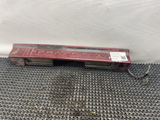 подсветка номера Toyota Previa 1 поколение XR10 1997