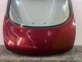 стекло заднее Hyundai Coupe RD 1998, 2.0 л., бензин, МКПП, бордовый, купе, передний привод, 43R-00240 - фото №3