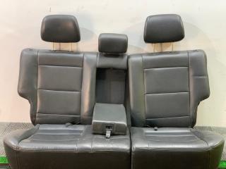 салон (комплект сидений) Kia Sorento 1 поколение 2006, 2.4 л., дизель, АКПП, серый, внедорожник 5 дв., передний привод