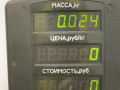 джойстик регулировки зеркал Opel Zafira 1 поколение (A) 1999, 1.8 л., бензин, МКПП, серый, передний привод - фото №2