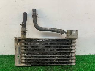 радиатор АКПП Kia Sorento 1 поколение 2006, 2.4 л., дизель, АКПП, серый, внедорожник 5 дв., передний привод