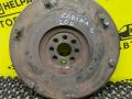 маховик Toyota Carina E 1 поколение T190 1997, 2.0 л., 2C, дизель, МКПП, черный, универсал, передний привод - фото №2