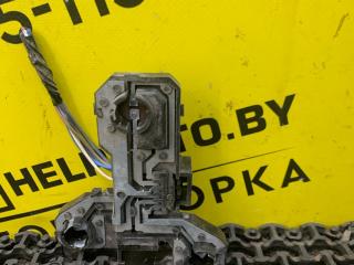 панель заднего правого фонаря Renault Scenic 1 поколение [рестайлинг] 2000, 1.6 л., бензин, МКПП, зеленый, минивэн, передний привод