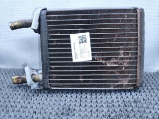 радиатор отопителя (печки) Mazda 626 3 поколение GD 1992, 1.8 л., бензин, МКПП, синий, седан