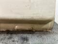 потолок Volkswagen Golf 3 поколение 1995, 1.9 л., AEY, дизель, МКПП, белый, универсал, передний привод - фото №16