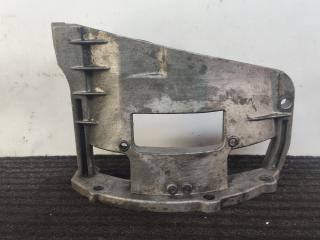 кронштейн КПП Hyundai Coupe RD 1998, 2.0 л., бензин, МКПП, бордовый, купе, передний привод