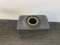 кожух рулевой колонки Audi 80 B3 89/B3 1991, 1.8 л., бензин, МКПП, серый, седан, передний привод, 893953515 - фото №5