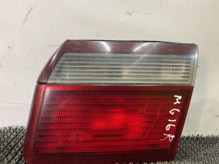 фонарь крышки багажника правый Mazda 626 GF [рестайлинг] GF 1999, 1.8 л., i, бензин, МКПП, бежевый, седан, передний привод