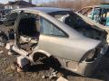 крыло заднее правое Opel Vectra B 1996, 1.7 л., X 17 DT (TC4EE1), дизель, МКПП, серебро, хетчбэк 5 дв., передний привод - фото №9