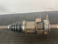 полуось передняя правая (приводной вал, ШРУС) Ford Escape 2 поколение R3 2009, 2.3 л., бензин, АКПП, синий, внедорожник 5 дв., передний привод - фото №5