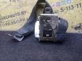 ремень безопасности Ford Focus 2 поколение 2006, 1.6 л., HWDA, бензин, МКПП, красный, хетчбэк 5 дв., передний привод - фото №3