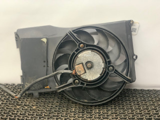 вентилятор радиатора Volkswagen Golf 3 поколение 1994