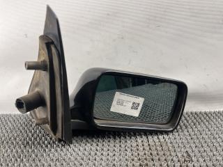 зеркало наружное правое Alfa Romeo 146 1 поколение 930B 1996, 1.4 л., бензин, МКПП, черный, хетчбэк 5 дв.