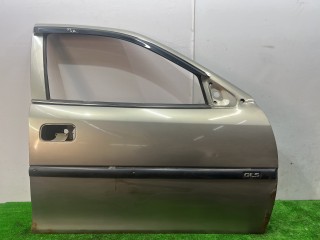 дверь передняя правая Opel Vectra B 1998, 1.8 л., бензин, МКПП, универсал, передний привод