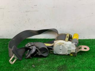 ремень безопасности Kia Sorento 1 поколение 2006, 2.5 л., D4CB, дизель, АКПП, серый, внедорожник 5 дв., полный подключаемый привод