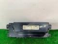 блок управления печки / климат-контроля Hyundai Terracan 1 поколение 2003, 2.5 л., D4BH, дизель, АКПП, серебристый, внедорожник 5 дв., полный подключаемый привод - фото №3