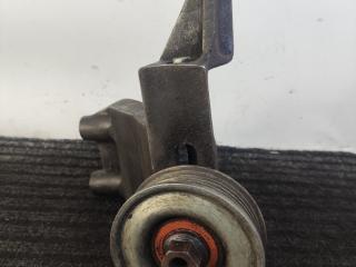 механизм натяжения ремня, цепи Mazda 626 3 поколение GD (1987 - 1992), 2.0 л., бензин, МКПП, желтый, седан, передний привод, F201