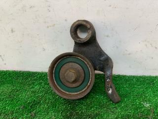 ролик натяжителя Hyundai Santa Fe 1 поколение (SM) 2001, 2.4 л., бензин, МКПП, черный, внедорожник 5 дв., передний привод