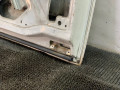 дверь задняя распашная правая Citroen Berlingo 1 поколение (M49) 1998, 1.9 л., DHX (XUD9TF/BTF), дизель, МКПП, белый, фургон, передний привод - фото №11