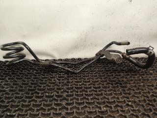 радиатор гидроусилителя Toyota Carina E 1 поколение T190 1995, 1.6 л., 4A-FE, бензин, МКПП, зелёный, хетчбэк 5 дв., передний привод