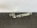 петля капота левая Audi 80 B3 89/B3 1991, 1.8 л., бензин, МКПП, серый, седан, передний привод - фото №3