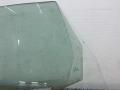 стекло двери задней правой Volkswagen Passat B3 1991, 1.8 л., бензин, МКПП, белый, седан, передний привод, 43R-00049 - фото №9