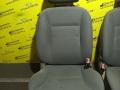 салон (комплект сидений) Ford Escape 2 поколение R3 2009, 2.3 л., бензин, АКПП, синий, внедорожник 5 дв., передний привод, LIKVIDACIYA, SKLADA - фото №7