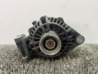 генератор Ford Fusion 1 поколение [рестайлинг] 2009, 1.4 л., FXJA, бензин, 5МКПП, серебристый, хетчбэк 5 дв., передний привод, 2S6T-10300-CD