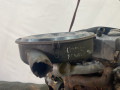 корпус воздушного фильтра Mercedes-Benz W123 W123 1983, 3.0 л., дизель, МКПП, седан - фото №3