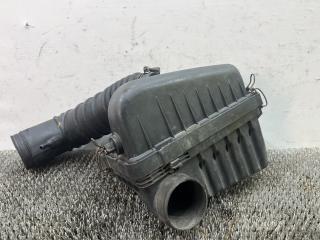 корпус воздушного фильтра Hyundai Coupe RD 1998, 2.0 л., бензин, МКПП, бордовый, купе, передний привод, 28111-23003