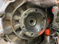 КПП механическая (МКПП) Volkswagen Golf 2 поколение 1990, 1.6 л., дизель, МКПП, черный, хетчбэк 3 дв., передний привод, 4S - фото №8