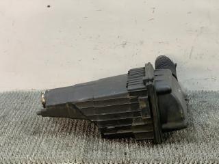 корпус воздушного фильтра Citroen Xsara Picasso 1 поколение 2002, 2.0 л., бензин, МКПП, серый, передний привод, 9634107180