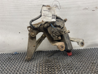 корректор фар Mazda 323F BG 1991, 1.6 л., бензин, МКПП, хетчбэк 5 дв., передний привод