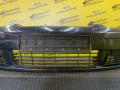 бампер передний Volkswagen Golf 5 поколение 2008, 1.4 л., BUD, бензин, 5МКПП, синий, хетчбэк 5 дв., передний привод - фото №5