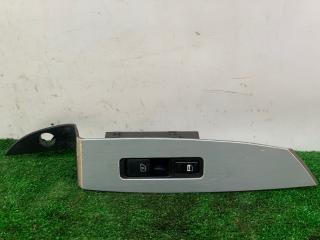 кнопка стеклоподъемника переднего правого Nissan Murano Z50 2005, 3.5 л., бензин, АКПП, черный, внедорожник 5 дв., полный привод