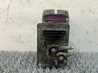 реле накала свечей Peugeot 306 1 поколение 1997, 1.9 л., дизель, МКПП, белый, универсал, передний привод, PPC7-12, 96165