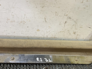 накладка на порог внутренняя Rover 600 Series 1 поколение 1999, 2.0 л., бензин, МКПП