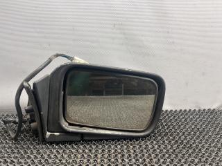 зеркало наружное правое Nissan Bluebird U12 1989, универсал, передний привод